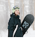 【ROXY ロキシー 公式通販】ロキシー（ROXY）【RELAXED FIT】10K ROXY SLOPE NP JK スノージャケット