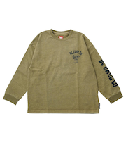【DC ディーシー公式通販】ディーシー （DC SHOES）DC Shoes 24 KD PLAYTIME LS