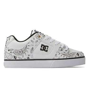 【DC ディーシー公式通販】ディーシー (DC SHOES)【OUTLET】DC Shoes PURE SE SN メンズ