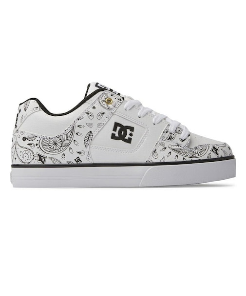 【DC ディーシー公式通販】ディーシー (DC SHOES)【OUTLET】DC Shoes PURE SE SN メンズ