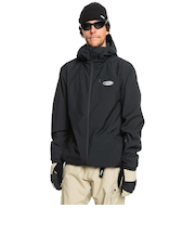 【QUIKSILVER クイックシルバー 公式通販】クイックシルバー （QUIKSILVER）Quiksilver HIGH IN THE HOOD JK