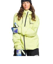 【QUIKSILVER クイックシルバー 公式通販】クイックシルバー （QUIKSILVER）Quiksilver HIGH IN THE HOOD JK