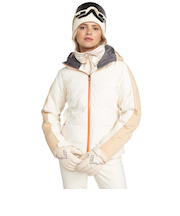 【ROXY ロキシー 公式通販】ロキシー（ROXY）【SLIM FIT】15K Roxy SNOWBLIZZARD JK スノージャケット