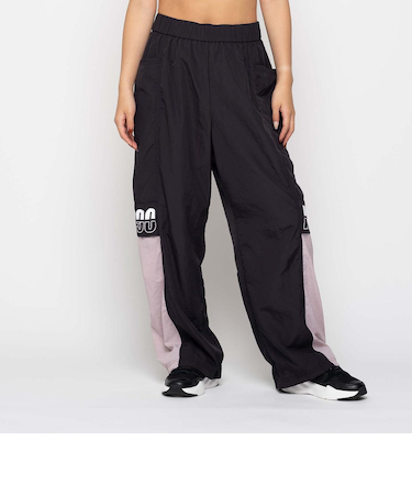 【ROXY ロキシー 公式通販】ロキシー（ROXY）Roxy BEAT THE HEAT PANTS ワイドパンツ
