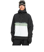 【QUIKSILVER クイックシルバー 公式通販】クイックシルバー （QUIKSILVER）Quiksilver STEEZE JK