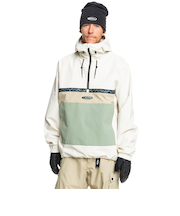 【QUIKSILVER クイックシルバー 公式通販】クイックシルバー （QUIKSILVER）Quiksilver STEEZE JK
