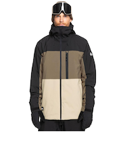 【QUIKSILVER クイックシルバー 公式通販】クイックシルバー （QUIKSILVER）Quiksilver SYCAMORE JK