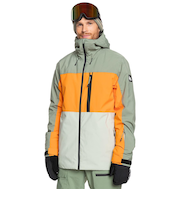 【QUIKSILVER クイックシルバー 公式通販】クイックシルバー （QUIKSILVER）Quiksilver SYCAMORE JK