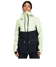 【TAILORED FIT】 Roxy GORE-TEX STRETCH PURELINES JK スノージャケット