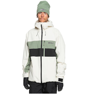 【QUIKSILVER クイックシルバー 公式通販】クイックシルバー （QUIKSILVER）Quiksilver THRIFT JK
