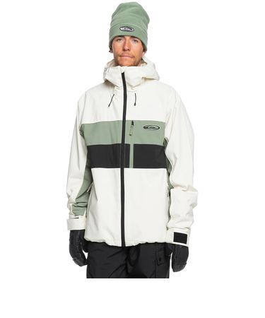 【QUIKSILVER クイックシルバー 公式通販】クイックシルバー （QUIKSILVER）Quiksilver THRIFT JK