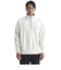 【OUTLET】Quiksilver LINE BY HZ FLEECE ハーフジップ メンズ