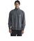 【OUTLET】Quiksilver LINE BY HZ FLEECE ハーフジップ メンズ