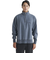 【OUTLET】Quiksilver LINE BY HZ FLEECE ハーフジップ メンズ