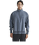 【OUTLET】Quiksilver LINE BY HZ FLEECE ハーフジップ メンズ