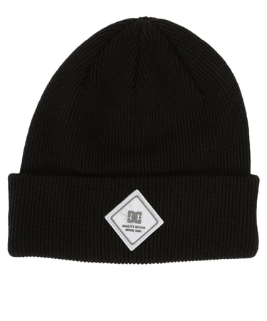 【DC ディーシー公式通販】ディーシー （DC SHOES）DC Shoes LABEL WMNS BEANIE