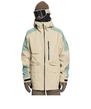 Quiksilver HL PRO S CARLSON 3L GORE-TEX JK