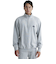 【OUTLET】Quiksilver DNA HALF ZIP SWEAT ハーフジップ メンズ
