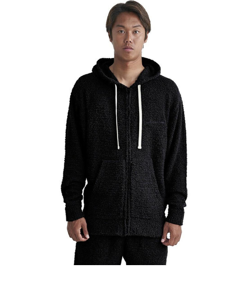 OUTLET】Quiksilver OC MELLOW WASH MALL ZIP HOODIE ジップフーディ