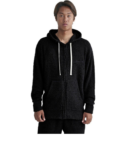 【OUTLET】Quiksilver OC MELLOW WASH MALL ZIP HOODIE ジップフーディ パーカー メンズ