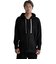 【OUTLET】Quiksilver OC MELLOW WASH MALL ZIP HOODIE ジップフーディ パーカー メンズ
