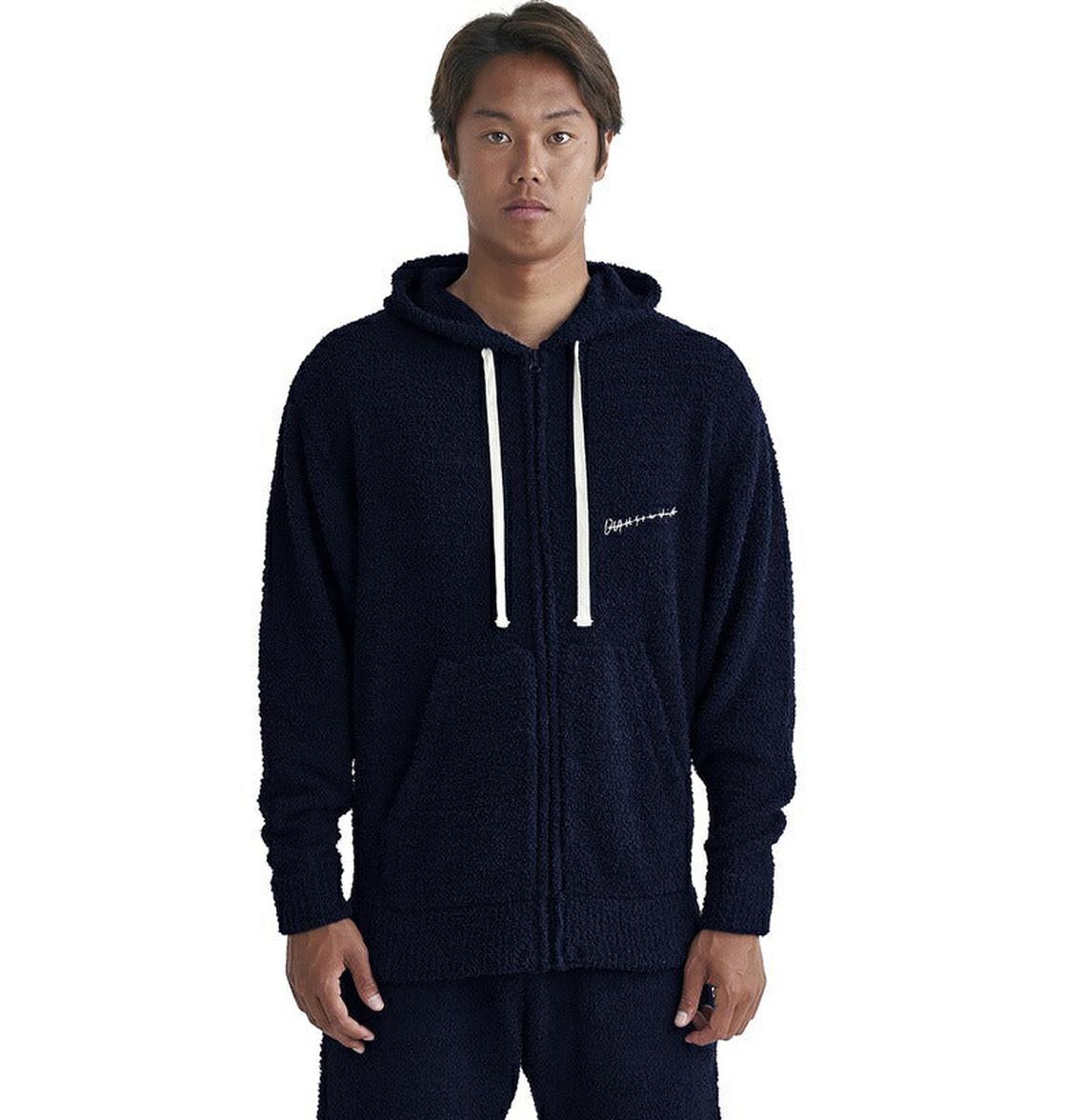 OUTLET】Quiksilver OC MELLOW WASH MALL ZIP HOODIE ジップフーディ パーカー  メンズ｜クイックシルバーの通販｜&mall（アンドモール）三井ショッピングパーク公式通販