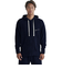 【OUTLET】Quiksilver OC MELLOW WASH MALL ZIP HOODIE ジップフーディ パーカー メンズ