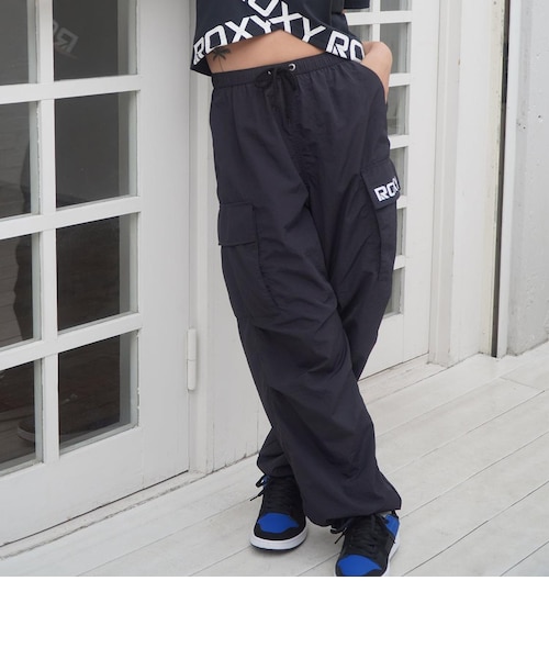 ROXY ロキシー 公式通販】ロキシー（ROXY）Roxy BIG DEAL CARGO PANTS
