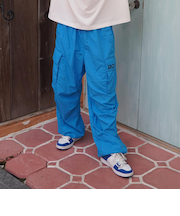 【ROXY ロキシー 公式通販】ロキシー（ROXY）Roxy BIG DEAL CARGO PANTS カーゴパンツ