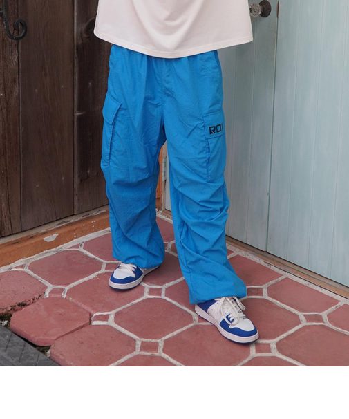 【ROXY ロキシー 公式通販】ロキシー（ROXY）Roxy BIG DEAL CARGO PANTS カーゴパンツ