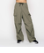 【ROXY ロキシー 公式通販】ロキシー（ROXY）Roxy BIG DEAL CARGO PANTS カーゴパンツ