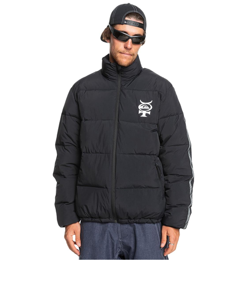 【QUIKSILVER クイックシルバー 公式通販】クイックシルバー （QUIKSILVER）Quiksilver PUFF THE DRAGON