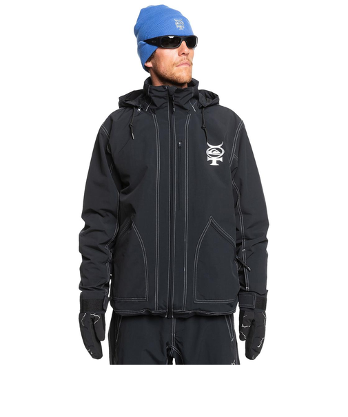 【QUIKSILVER クイックシルバー 公式通販】クイックシルバー （QUIKSILVER）Quiksilver LIVE WIRE JK