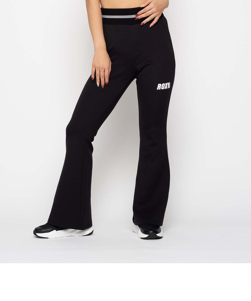 【ROXY ロキシー 公式通販】ロキシー（ROXY）Roxy 速乾 UVカット フレアパンツ　JAZZY FLARE PANTS