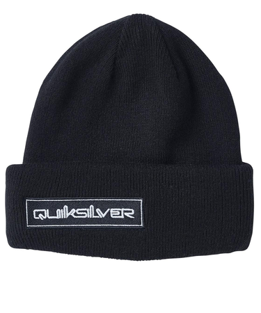 【QUIKSILVER クイックシルバー 公式通販】クイックシルバー （QUIKSILVER）Quiksilver QS 2WAY BEANIE