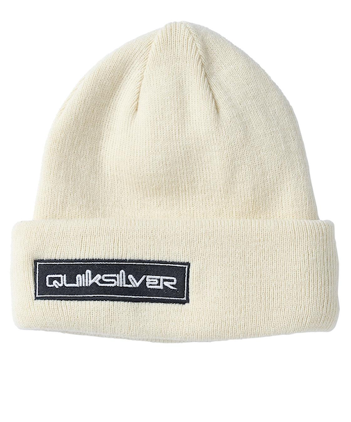 【QUIKSILVER クイックシルバー 公式通販】クイックシルバー （QUIKSILVER）Quiksilver QS 2WAY BEANIE