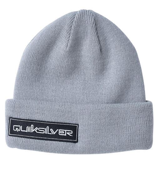 【QUIKSILVER クイックシルバー 公式通販】クイックシルバー （QUIKSILVER）Quiksilver QS 2WAY BEANIE