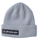 【QUIKSILVER クイックシルバー 公式通販】クイックシルバー （QUIKSILVER）Quiksilver QS 2WAY BEANIE