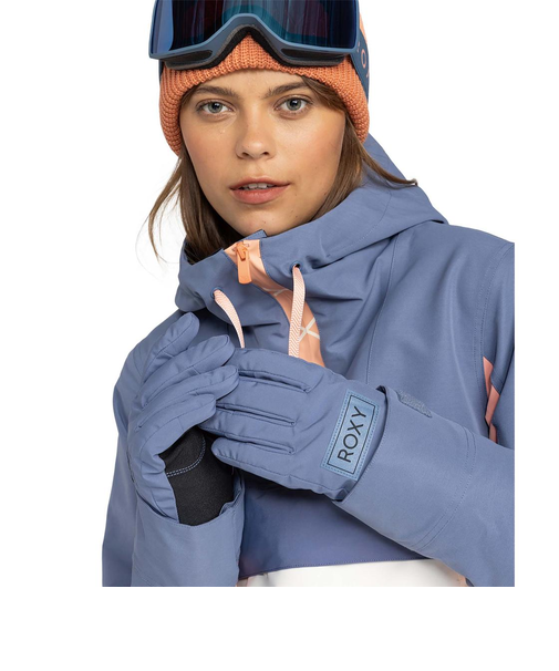 【ROXY ロキシー 公式通販】ロキシー（ROXY）Roxy FRESHFIELD GLOVES スノーグローブ