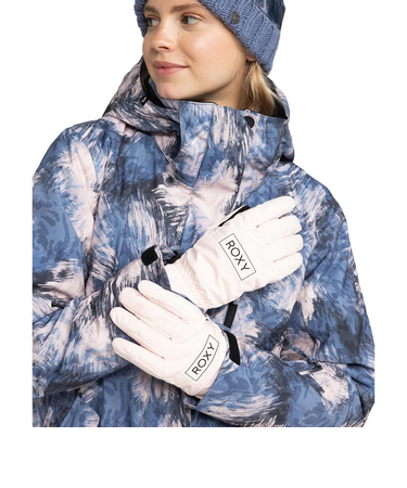 【ROXY ロキシー 公式通販】ロキシー（ROXY）Roxy FRESHFIELD GLOVES スノーグローブ