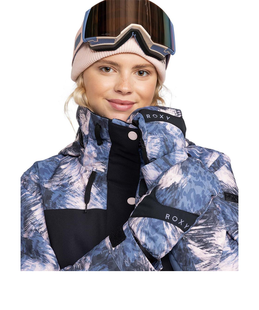 【ROXY ロキシー 公式通販】ロキシー（ROXY）ROXY JETTY MITT スノーグローブ