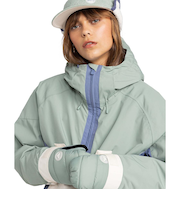 【ROXY ロキシー 公式通販】ロキシー（ROXY）Roxy CHLOE KIM MITTS スノーグローブ