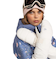 【ROXY ロキシー 公式通販】ロキシー（ROXY）Roxy CHLOE KIM MITTS スノーグローブ