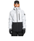 Quiksilver MISSION PRINTED BLOCK JK