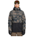 Quiksilver MISSION PRINTED BLOCK JK