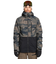 Quiksilver MISSION PRINTED BLOCK JK