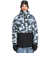 Quiksilver MISSION PRINTED BLOCK JK