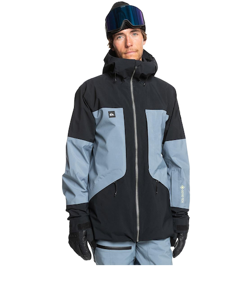 Quiksilver FOREVER STRETCH GORE-TEX JK｜クイックシルバーの通販