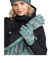 【ROXY ロキシー 公式通販】ロキシー（ROXY）ROXY JETTY GLOVES スノーグローブ