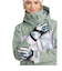 【ROXY ロキシー 公式通販】ロキシー（ROXY）ROXY JETTY GLOVES スノーグローブ